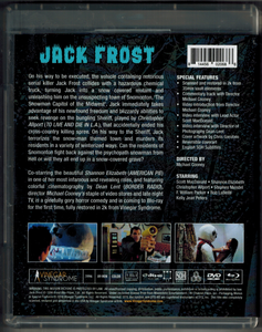 Jack Frost