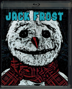 Jack Frost