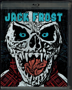 Jack Frost