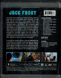 Jack Frost