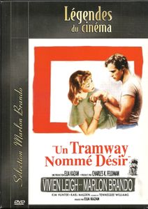 Un Tramway Nommé Désir