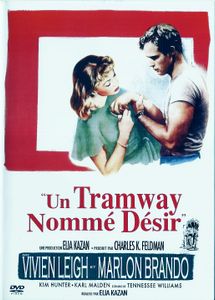 Un Tramway Nommé Désir
