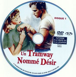 Un Tramway Nommé Désir