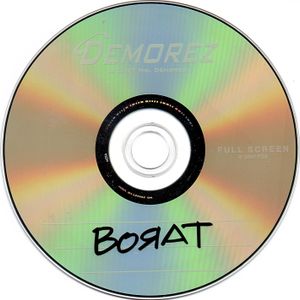 Borat: Cultural Learnings of America for Make Benefit Glorious Nation of Kazakhstan