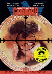 3 Days Of The Condor