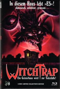 Witchtrap