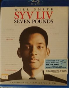 Syv Liv: Seven Pounds