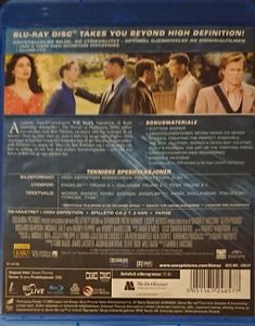 Syv Liv: Seven Pounds