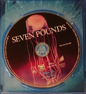 Syv Liv: Seven Pounds
