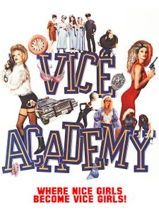 Vice Academy