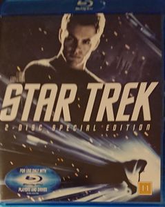 Star Trek (2-Disc Special Edition)