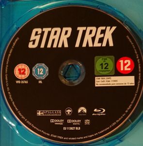 Star Trek (2-Disc Special Edition)