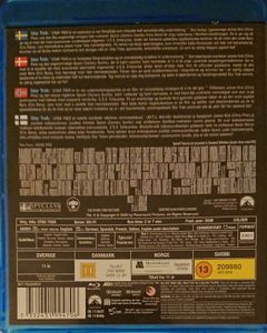 Star Trek (2-Disc Special Edition)