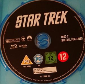 Star Trek (2-Disc Special Edition)