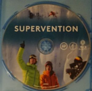 Supervention