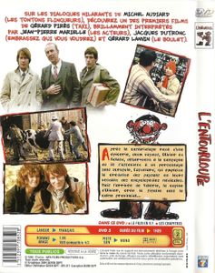 L'Entourloupe