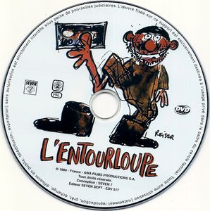 L'Entourloupe