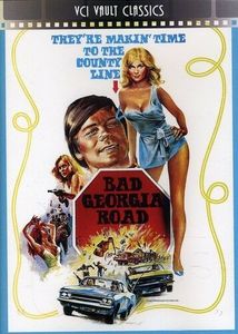 Bad Georgia Road