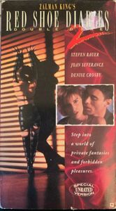 Red Shoe Diaries 2: Double Dare (Special Unrated Version)