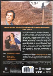 Identificazione Di Una Donna