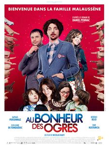 Au Bonheur Des Ogres
