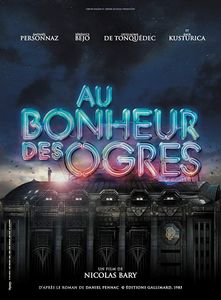 Au Bonheur Des Ogres