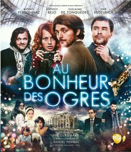 Au Bonheur Des Ogres