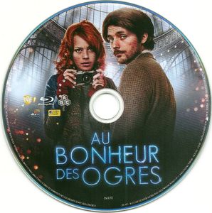 Au Bonheur Des Ogres