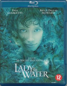 Lady In The Water