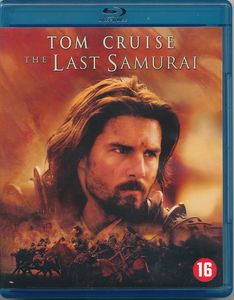 Last Samurai
