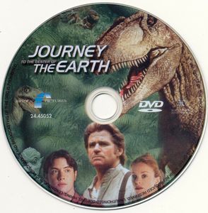 Journey to the Center of the Earth