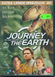 Journey to the Center of the Earth