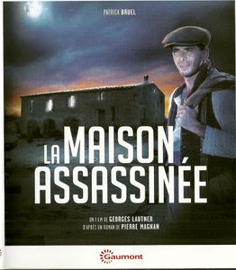 La Maison Assassinée