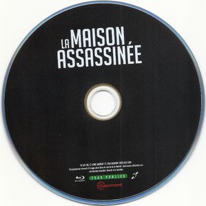 La Maison Assassinée
