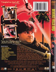 Beverly Hills Ninja