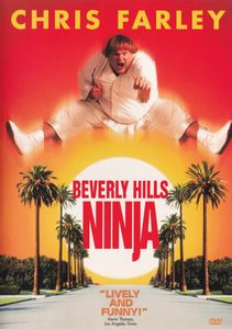 Beverly Hills Ninja