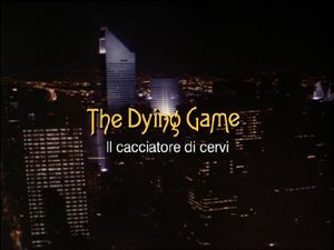 The Dying Game