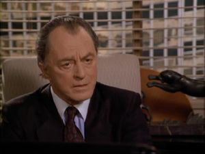Peter Donat