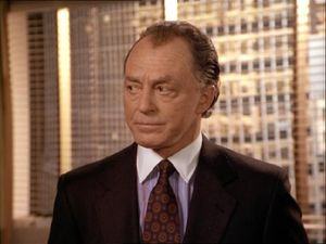 Peter Donat