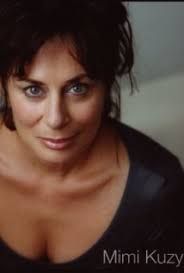 Mimi Kuzyk