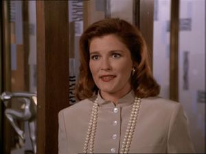 Kate Mulgrew