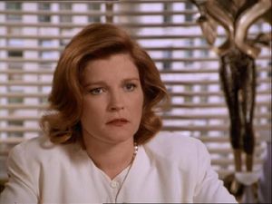 Kate Mulgrew