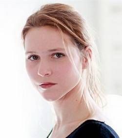 Flore Vannier-Moreau