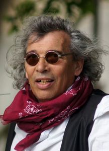 Hugues Le Bars