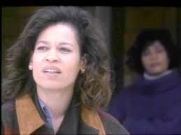 Michele Lamar Richards