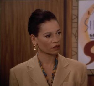 Michele Lamar Richards
