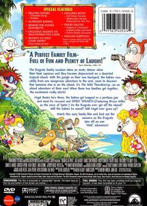 Rugrats Go Wild