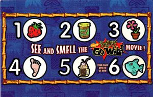 Rugrats Go Wild