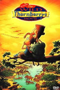 The Wild Thornberrys Movie