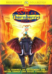 The Wild Thornberrys Movie